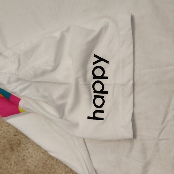 The Color Run XL tee - Picture 3 of 5